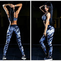 Sport-Yogahosen