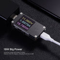 Ultra-Fast USB-C to Lightning Cable