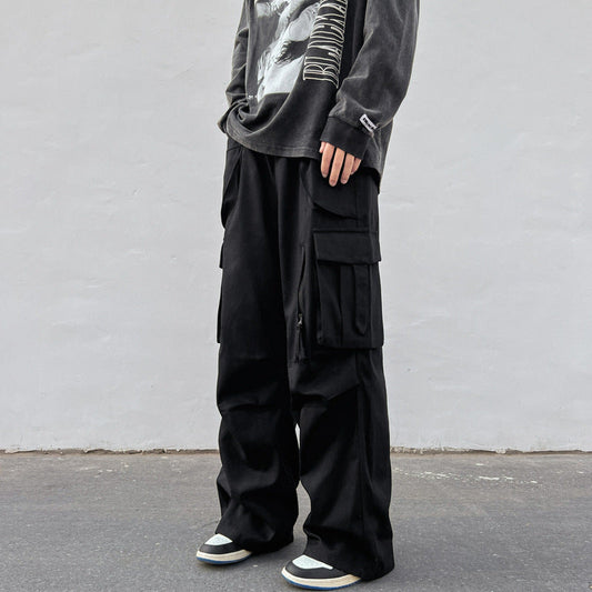 American Vintage Funktions-Overalls für Herren