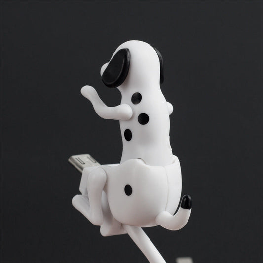 Kompatibel mit, Rogue Dog Datenkabel Typ C für Android Sport Dog Mobile Puppy Datenkabel Telefon Ladekabel