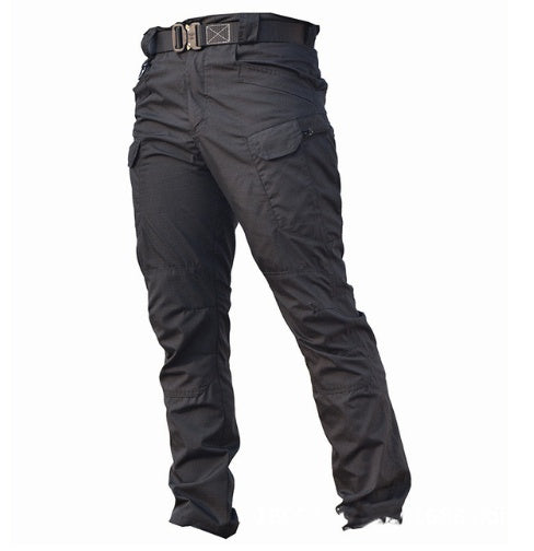 Taktische Outdoorhose mit mehreren Beinen