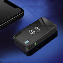 Kabellose 3-in-1-Powerbank
