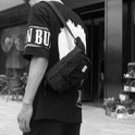 Retro Mini Rucksack