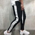 Hip-Hop Sport- und Freizeithosen
