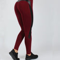 Damen Sport Yogahose