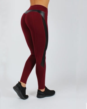 Damen Sport Yogahose
