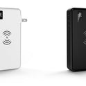 Kabellose 3-in-1-Powerbank