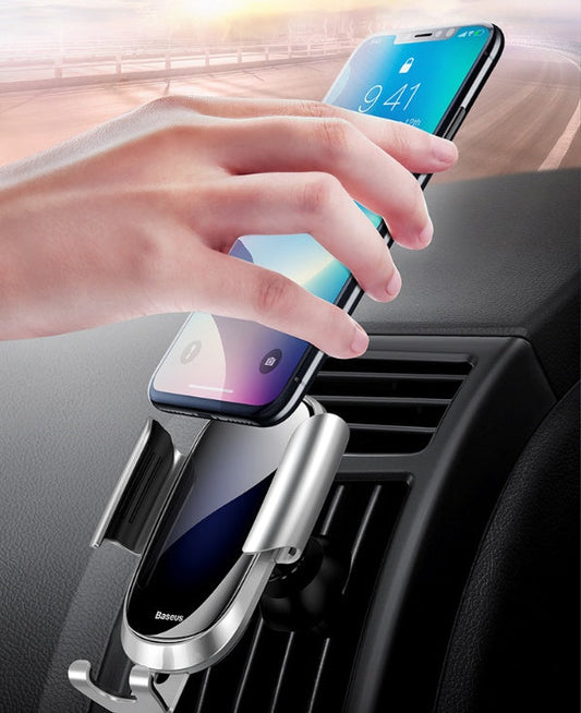 smart auto halterung