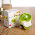 Home Creative Convenient Garlic Press