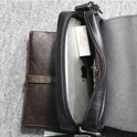 Men's Flip One Shoulder Leisure Sports Backpack