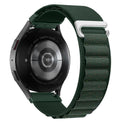 Passender Riemen, verstellbar, aus gewebtem Nylon, Mountain Loop