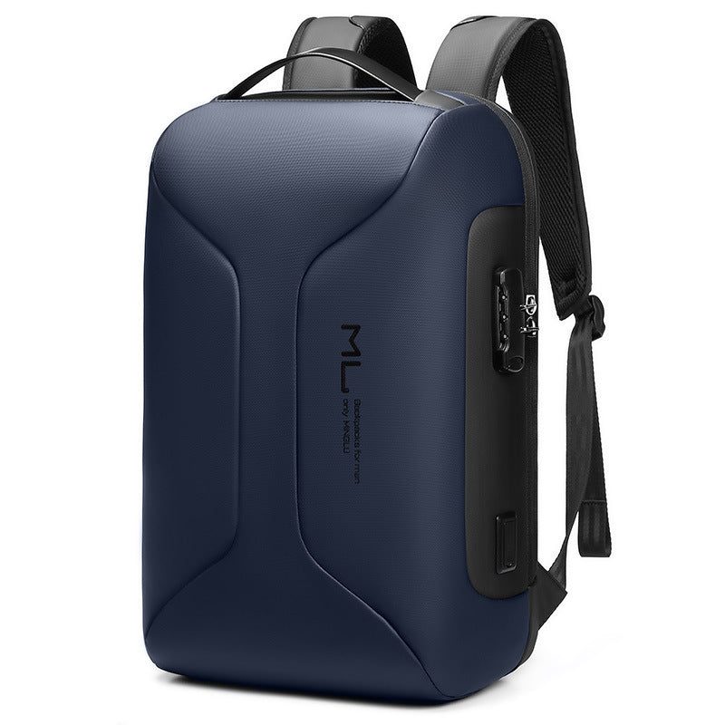 Rucksack Herren Business Reisetasche mit großer Kapazität
