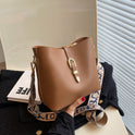 Modische Tasche mit großem Fassungsvermögen für Damen