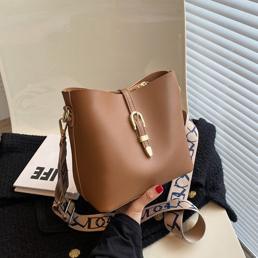 Modische Tasche mit großem Fassungsvermögen für Damen