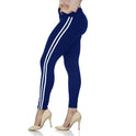 Pull High Waist Sportleggings 