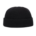 Hip hop versatile watermelon knitted hat
