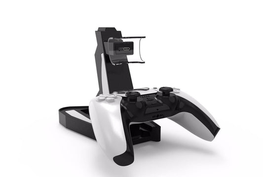 Ladegerät für den Griff der PS5 Ladegerät für den Griff der PS5 Blinker