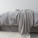 Kleine Decke Nickerchen Decke