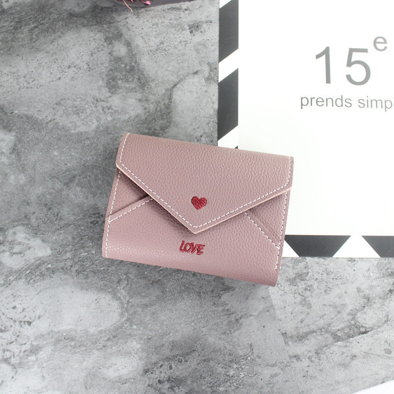 Portemonnaie Mini