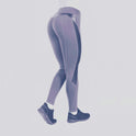 Damen Sport Yogahose