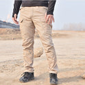 Taktische Outdoorhose mit mehreren Beinen