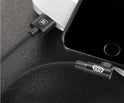 Baseus Datenkabel Schnellladekabel