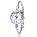Koreanische Version der trendigen Armband-Uhr Schmuck-Uhr 