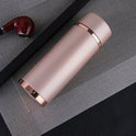 High Grade Thermo Mug Stainless Steel Vacuum Flasks Thermoses Women My Water Bottle Insulated Thermocup Bottles