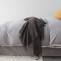 Kleine Decke Nickerchen Decke