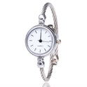 Koreanische Version der trendigen Armband-Uhr Schmuck-Uhr 