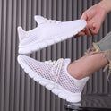 Sport Laufschuhe Modische Alle-passenden Frauen