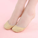 Women's Fashion Casual Shallow Garter Boat Socks