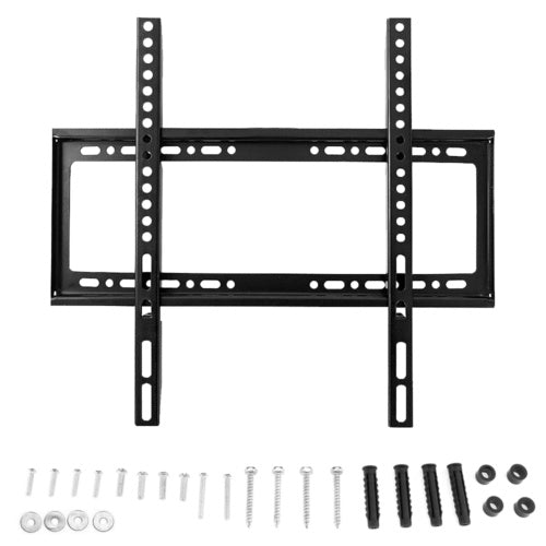TV Wandhalterung Wandhalter LCD LED Plasma Fernseher 26- 63 Zoll Flach Bis 50 KG
