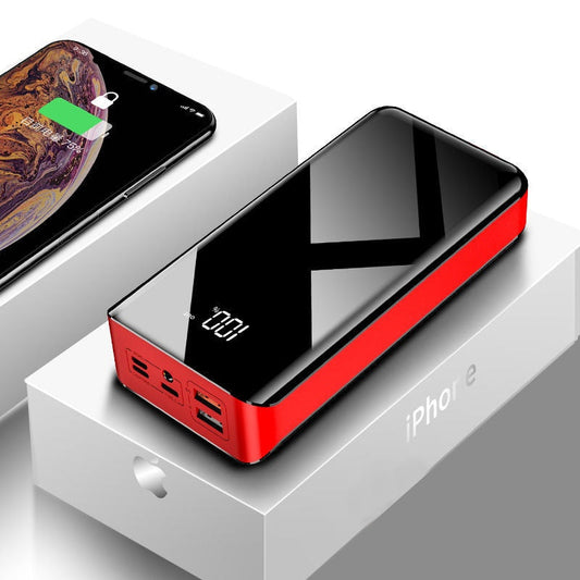 30000mAh Powerbank