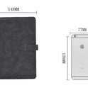 Student Notepad Retro