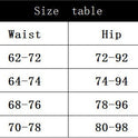 Heart Push Up Leggings Workout