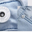 Stretch-Jeanshose für Herren