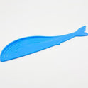 Creative Whale Shaped Plastic Pot Strainer Rice Fruit Vegetable Wash Colanders Kitchen Gadgets Accessories
