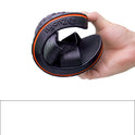 Soft bottom non-slip slippers