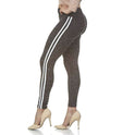 Pull High Waist Sportleggings 