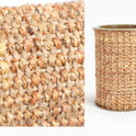 Claw Grinding Wear-resistant Sisal Roller Bell Ball Creative Puzzle