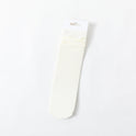 Bunching Socks Women's Springsummer Thin Solid Color