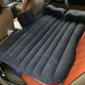 Aufblasbares Bett fürs Auto