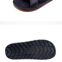 Soft bottom non-slip slippers
