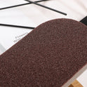 Kitchen descaling cloth cleaning brush bowl pot brush