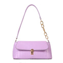 Französische Minderheit One-Shoulder Unterarm All-Match Baguette Tasche Trendy