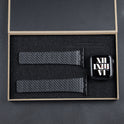 Leichtes Magnetarmband aus Carbonfaser