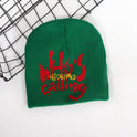 Passende, personalisierte Hip-Hop-Buchstabenmütze für Herren- und Damenmode