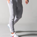 Lockere Fitness-Trainingshose für Herren