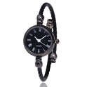 Koreanische Version der trendigen Armband-Uhr Schmuck-Uhr 